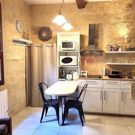Ravissant Studio Uzès Buitenkant foto