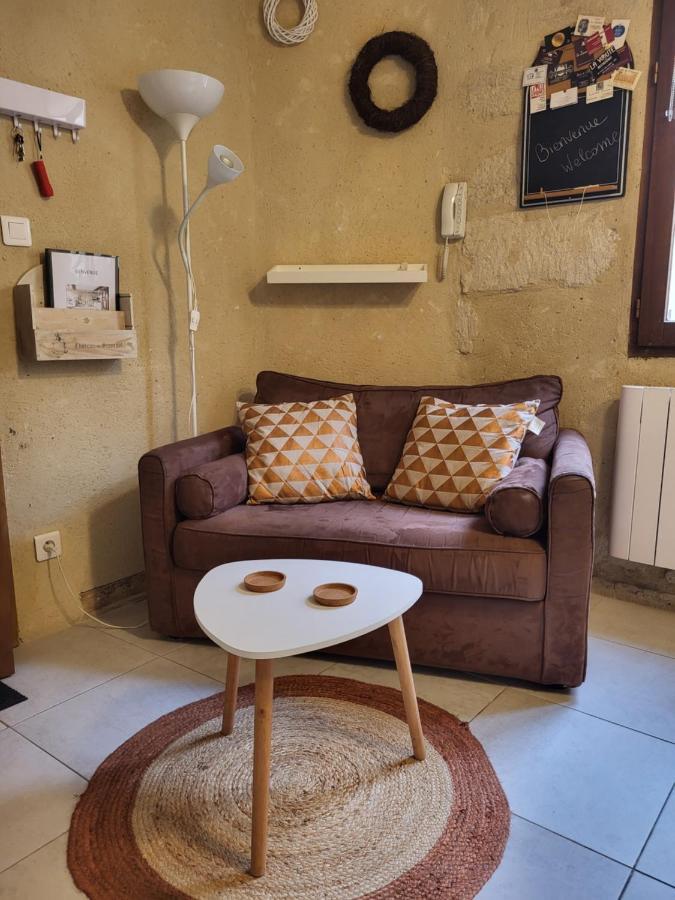 Appartement Ravissant Uzès